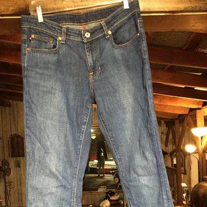 Ralph Lauren jeans size 8
